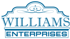 Williams Enterprises Header